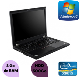 PC portable Lenovo Thinkpad...