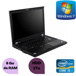 PC portable Lenovo Thinkpad...