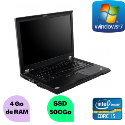 PC portable Lenovo Thinkpad...