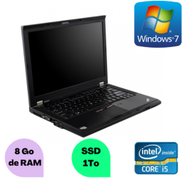 PC portable Lenovo Thinkpad...