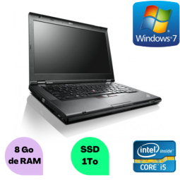 PC portable Lenovo Thinkpad...