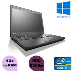 PC portable Lenovo Thinkpad...