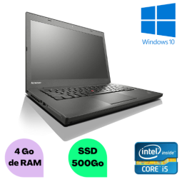 PC portable Lenovo Thinkpad...