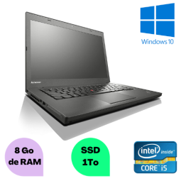 PC portable Lenovo Thinkpad...