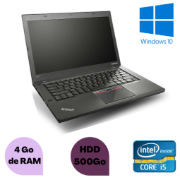 PC portable Lenovo Thinkpad...