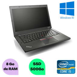 PC portable Lenovo Thinkpad...