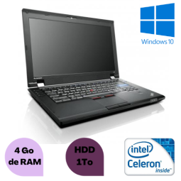 PC portable Lenovo Thinkpad...
