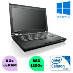 PC portable Lenovo Thinkpad...