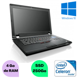 PC portable Lenovo Thinkpad...
