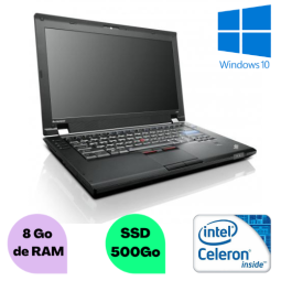 PC portable Lenovo Thinkpad...