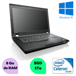 PC portable Lenovo Thinkpad...