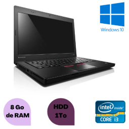 PC portable Lenovo Thinkpad...