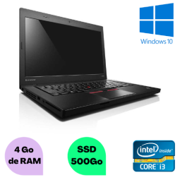 PC portable Lenovo Thinkpad...