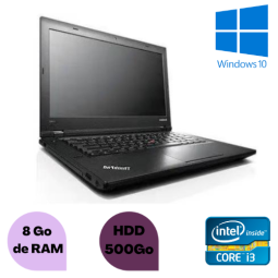 PC portable Lenovo Thinkpad...