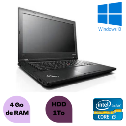 PC portable Lenovo Thinkpad...