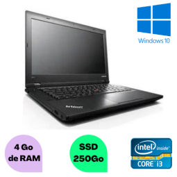 PC portable Lenovo Thinkpad...