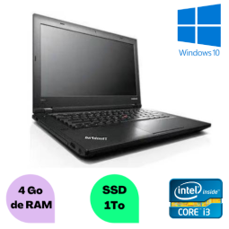 PC portable Lenovo Thinkpad...