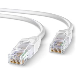 Câble réseau RJ45 (Ethernet)