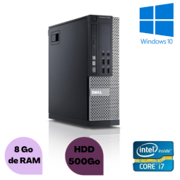 UC DELL Optiplex 9020 SFF -...