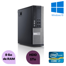 UC DELL Optiplex 9020 SFF -...