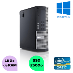 UC DELL Optiplex 9020 SFF -...