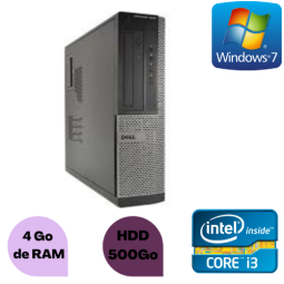 UC DELL Optiplex 3010 SFF -...