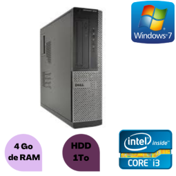 UC DELL Optiplex 3010 SFF -...