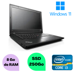 PC portable Lenovo Thinkpad...