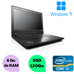 PC portable Lenovo Thinkpad...