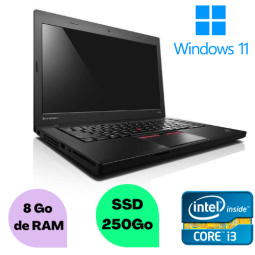 PC portable Lenovo Thinkpad...