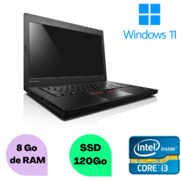 PC portable Lenovo Thinkpad...