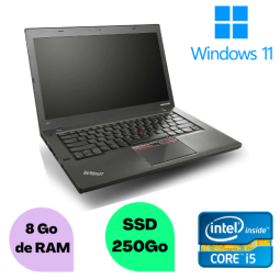 PC portable Lenovo Thinkpad...