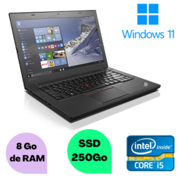 PC portable Lenovo Thinkpad...