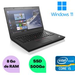 PC portable Lenovo Thinkpad...