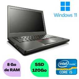 PC portable Lenovo Thinkpad...