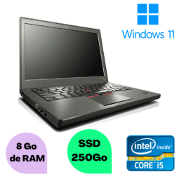 PC portable Lenovo Thinkpad...