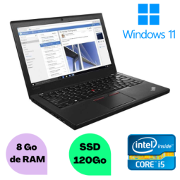 PC portable Lenovo Thinkpad...