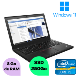 PC portable Lenovo Thinkpad...