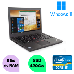 PC portable Lenovo Thinkpad...