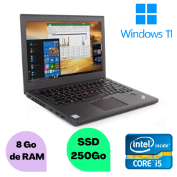 PC portable Lenovo Thinkpad...