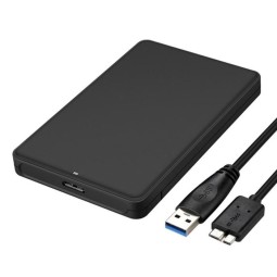 Disque dur externe 750Go