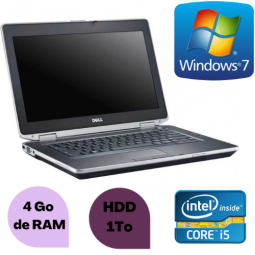 PC portable Dell E6430 -...